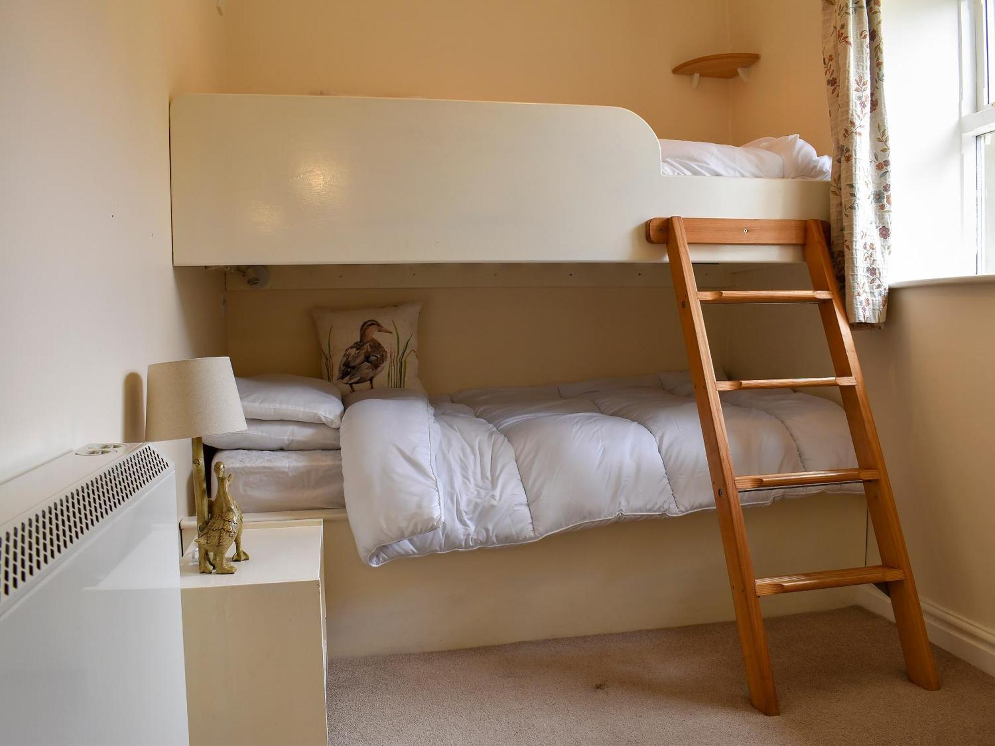 Coach House Cottage Buckden  Екстериор снимка